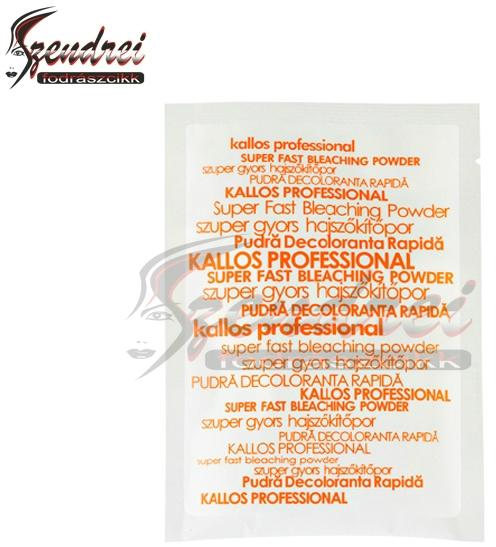 Szőkítőpor 35 g