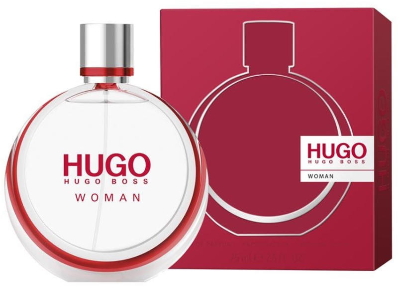 HUGO BOSS HUGO Woman EDP 50 ml parfüm vásárlás, olcsó HUGO BOSS HUGO Woman  EDP 50 ml parfüm árak, akciók