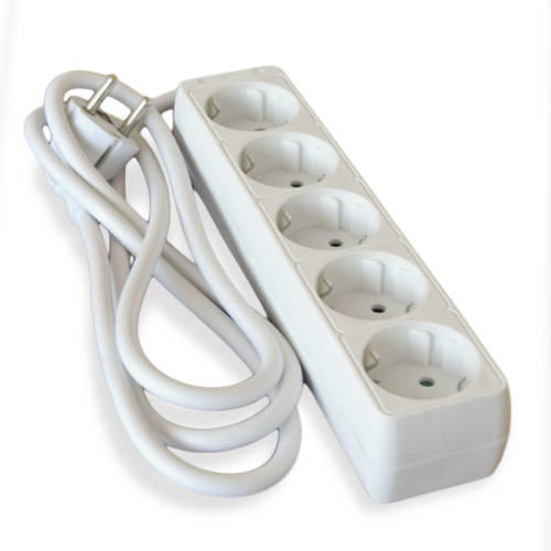 5 Plug 1,5 m (STI775)