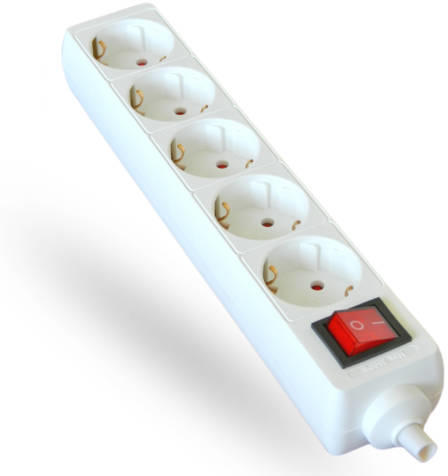 5 Plug Switch (STI954)