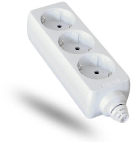 3 Plug (STI949)
