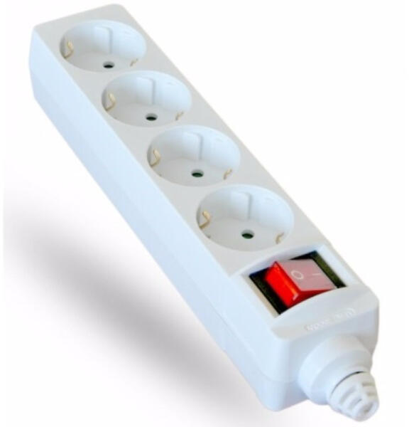 4 Plug Switch (STI953)