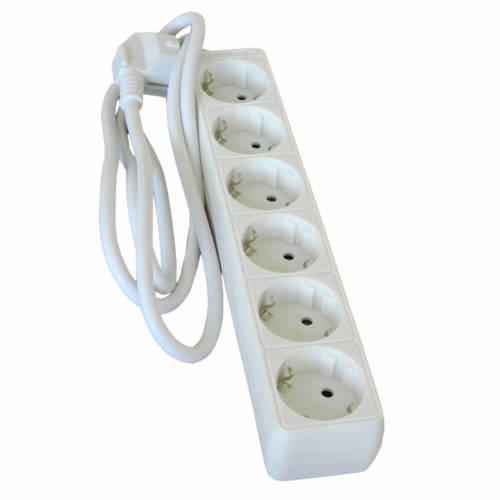 6 Plug 1,5 m (STI955)