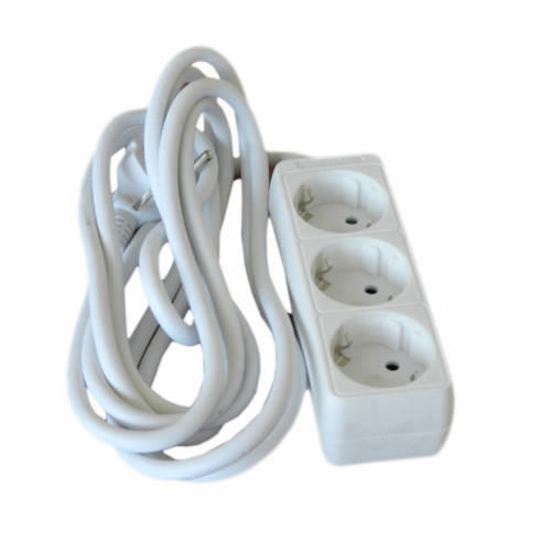 3 Plug 1,5 m (STI763)