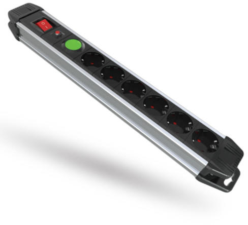 6 Plug 1,4 m Switch (STI043)