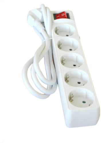 5 Plug 5 m Switch (STI780)