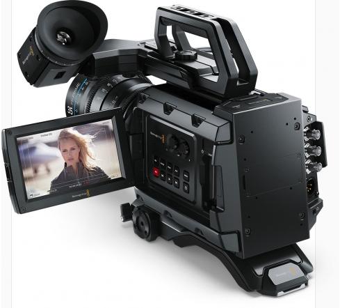 Vásárlás: Blackmagic Design URSA Mini 4K EF kamera - Árak, akciós URSA Mini  4 K EF videókamera, olcsó boltok
