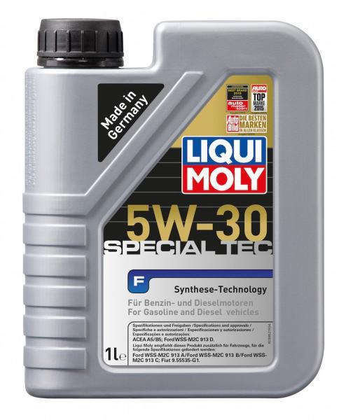 Special Tec F 5W-30 1 l