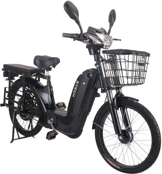 Vásárlás: Z-Tech ZT-10 Elektromos kerékpár árak összehasonlítása, ZT 10  boltok
