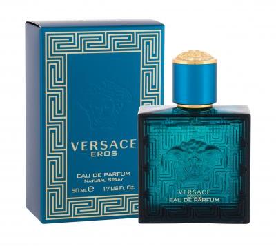 Versace Eros EDP 100 ml Tester parfüm vásárlás, olcsó Versace Eros EDP 100  ml Tester parfüm árak, akciók
