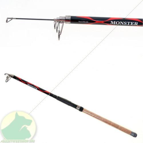 Monster Allround 100 (EU22300)
