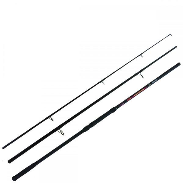 D-Max Fuegos Carp 360cm 3lbs 3pc (E3411360)