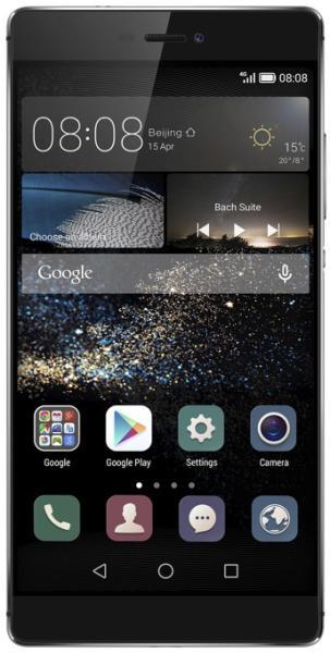 Huawei P8 16GB Single mobiltelefon vásárlás, olcsó Huawei P8 16GB Single  telefon árak, Huawei P8 16GB Single Mobil akciók