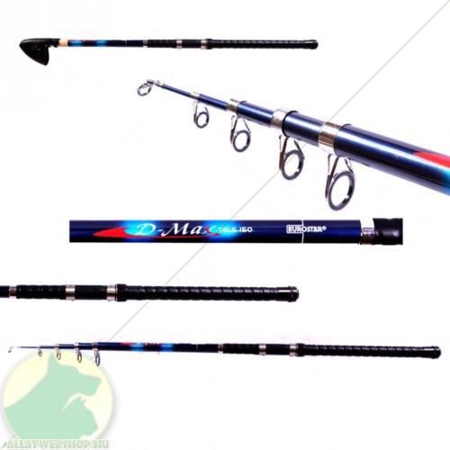 D Max Tele 150 (E2206353)