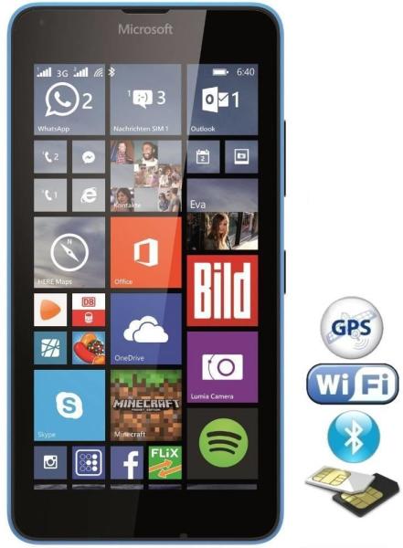 Microsoft Lumia 640 XL Dual mobiltelefon vásárlás, olcsó Microsoft Lumia  640 XL Dual telefon árak, Microsoft Lumia 640 XL Dual Mobil akciók