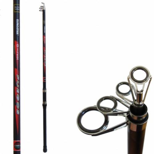 D Max Tele 150 300cm 150g (E2206303)