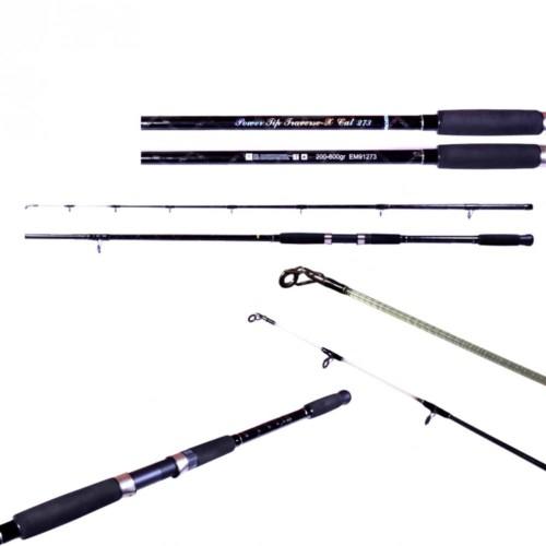 Okuma P. Tip Traverse-X Cat 270cm 400g (EM91272)