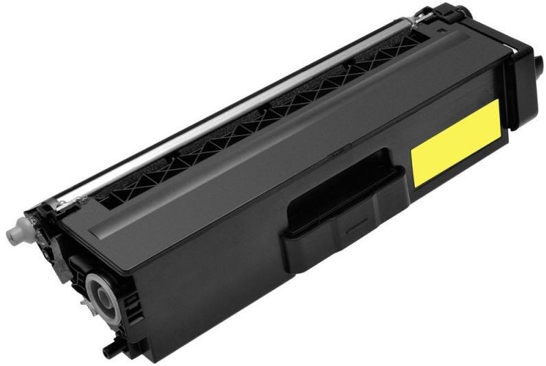 Brother TN-326Y Yellow