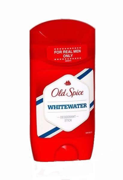 Whitewater deo stick 50 ml