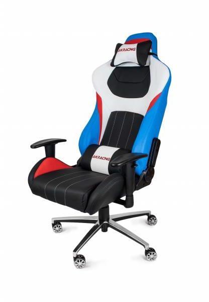 Vásárlás: AKRacing Premium Style V2 Gamer szék árak összehasonlítása,  Premium Style V 2 boltok