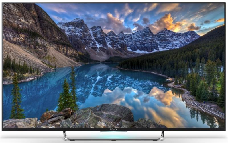 Sony Bravia KDL-50W805C TV - Árak, olcsó Bravia KDL 50 W 805 C TV vásárlás  - TV boltok, tévé akciók