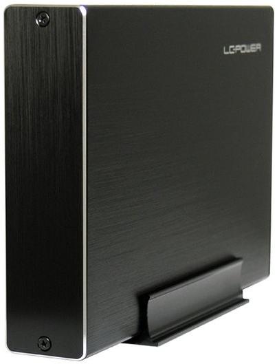 LC-35U3-Becrux 3.5