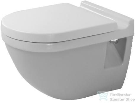 Starck 3 HygieneGlaze 2201092000