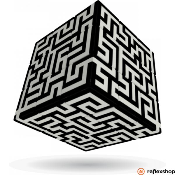 Vásárlás: Verdes Innovation S. A. V-Cube Labirintus 3x3 versenykocka  Logikai játék árak összehasonlítása, V Cube Labirintus 3 x 3 versenykocka  boltok