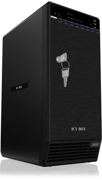 ICY BOX 3.5 (IB-3680SU3)