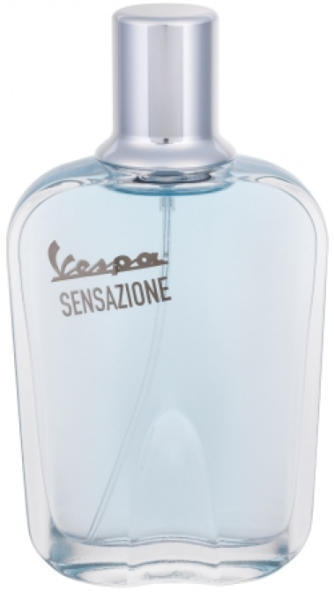Vespa Sensazione for Him EDT 50ml parfüm vásárlás, olcsó Vespa Sensazione  for Him EDT 50ml parfüm árak, akciók