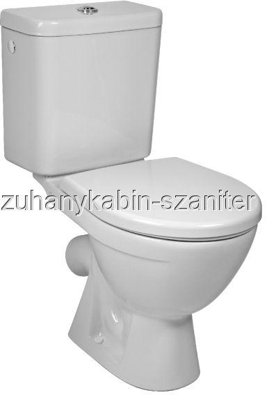 Vasarlas: Jika Lyra Plus 826386 WC csesze arak osszehasonlitasa ...