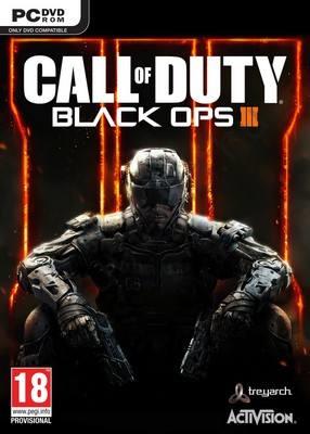 Activision Call of Duty Black Ops III (PC) játékprogram árak, olcsó  Activision Call of Duty Black Ops III (PC) boltok, PC és konzol game  vásárlás