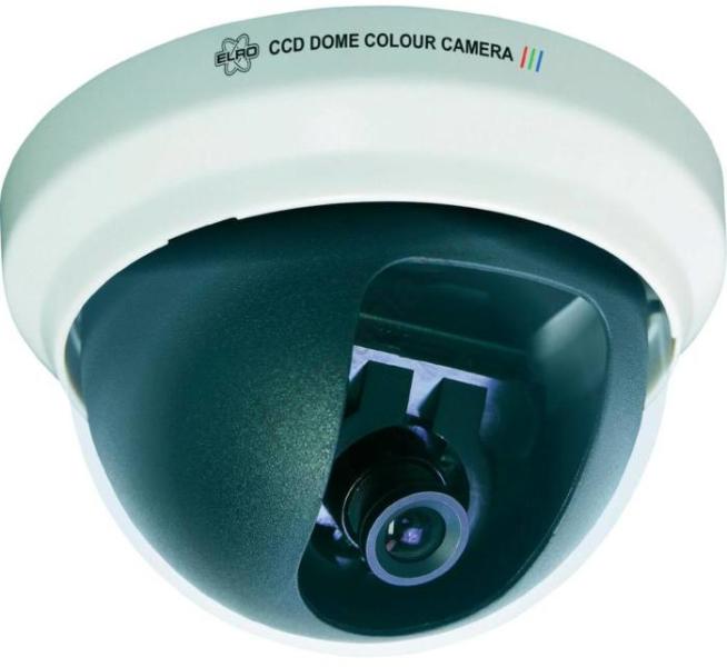 Vásárlás: ELRO CCD420 Biztonsági kamera, térfigyelő kamera árak  összehasonlítása, CCD 420 boltok