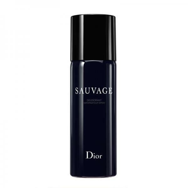 【日本未発売】Dior Sauvage デオドラントスプレー 大容量 150ml Dior Sauvage deo spray 150 ml (Deodorant) - Preturi