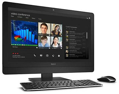 Dell OptiPlex 9030 CA007D9030AIO11 számítógép árak, olcsó Számítógép  konfiguráció akció, PC gép boltok