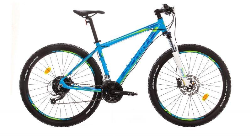 SPRINT Apolon 29 (Bicicleta) - Preturi