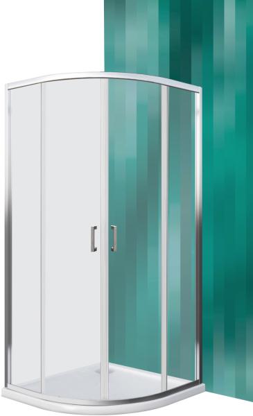 LEGA LINE LLR2 80x80x190 cm round