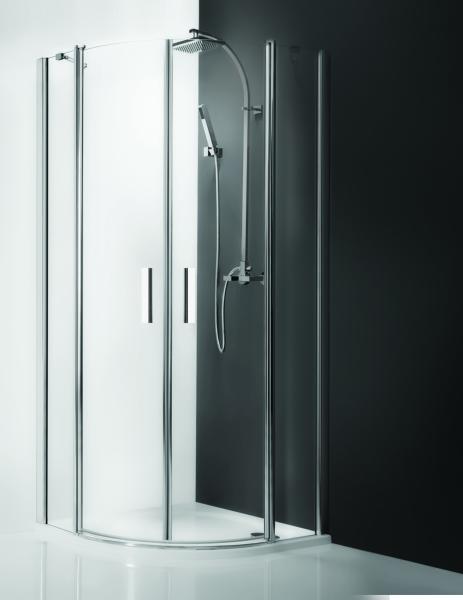 TOWER LINE TR2 100x100x200 cm round