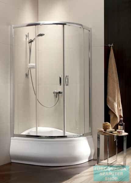 Premium Plus E1700 120x90x170 cm (30483-01)