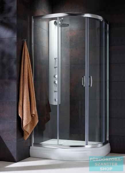 Premium Plus E1900 120x90x190 cm (30493-01)