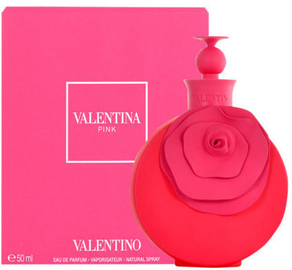 Valentino Valentina Pink EDP 50ml parfüm vásárlás, olcsó Valentino Valentina  Pink EDP 50ml parfüm árak, akciók