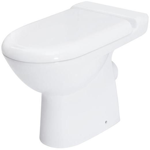 Vásárlás: Cersanit Iryda K02-009 WC csésze árak összehasonlítása, Iryda K  02 009 boltok