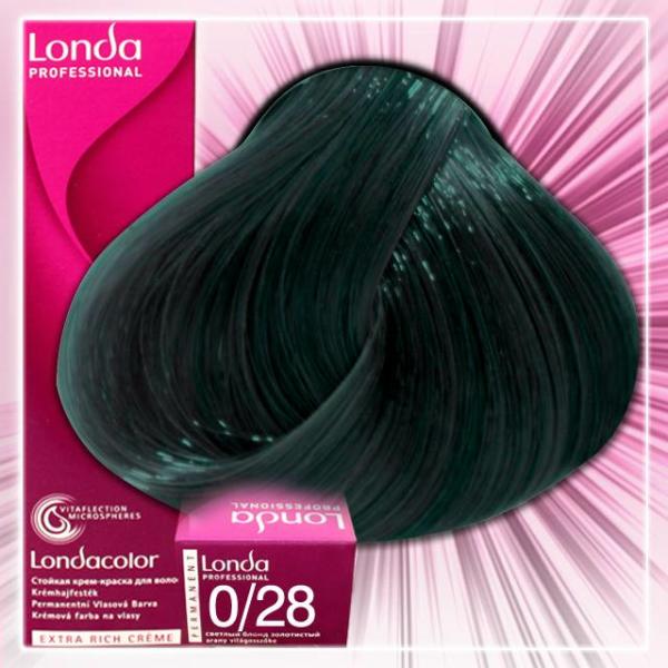 Londacolor 0/28 60 ml