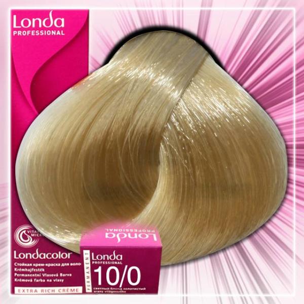 Londacolor 10/0 60 ml