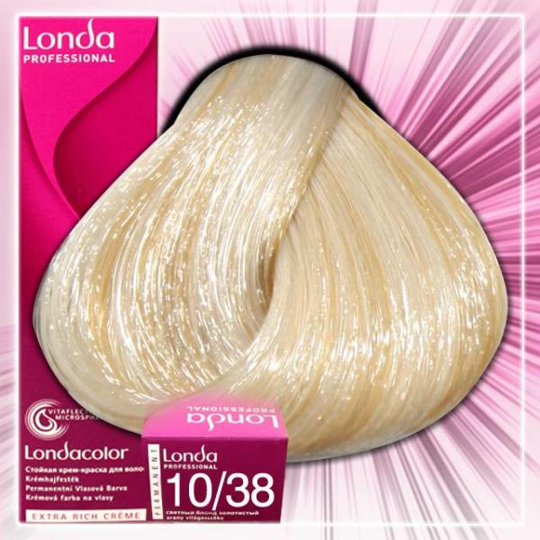 Londacolor 10/38 60 ml