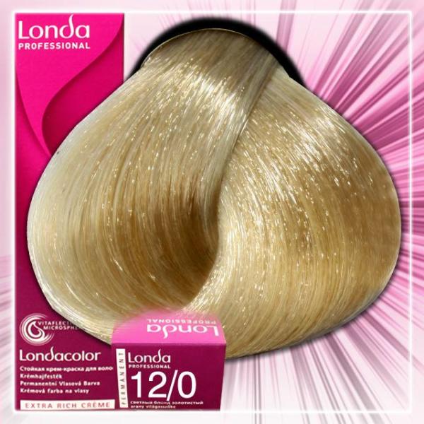 Londacolor 12/0 60 ml
