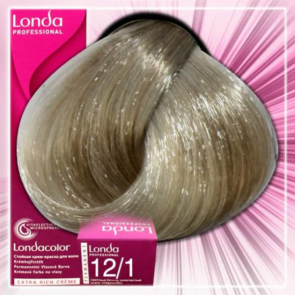 Londacolor 12/1 60 ml