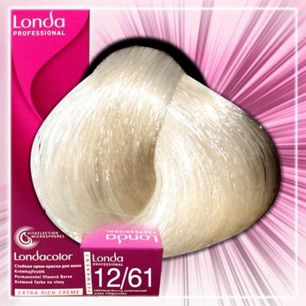 Londacolor 12/61 60 ml