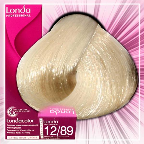 Londacolor 12/89 60 ml