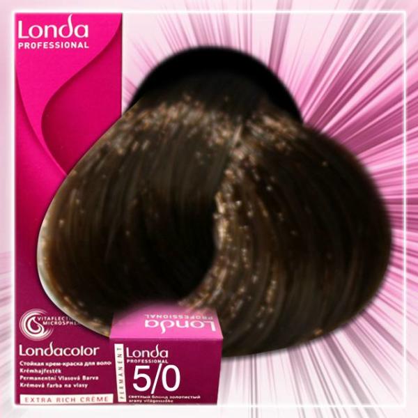 Londacolor 5/0 60 ml